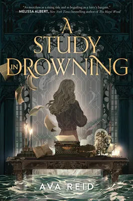 Produktbild von A Study in Drowning