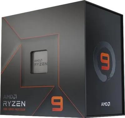 Produktbild von AMD Ryzen 9 7900X - 4.7 GHz - 12 Kerne - 24 Threads