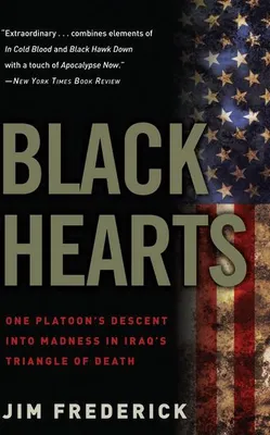 Obrázek produktu pro Black Hearts
