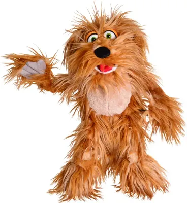 Zdjęcie produktu dla Lalka ręczna Living Puppets® Hein-Hecktor W913