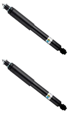 Produktbild von Stoßdämpfer-Set Vorderachse Gasdruck BILSTEIN IAM-Expertise für SUZUKI JIMNY
