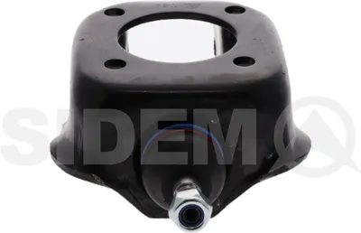 Produktbild von SIDEM 19670 Querlenker Vorne für FIAT Panda Schrägheck (141) Längslenker