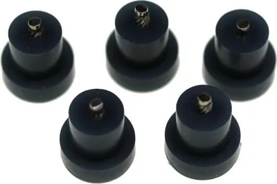 Image de KENWOOD - GUMMI-FUß-SET V 5 ST - KW650568