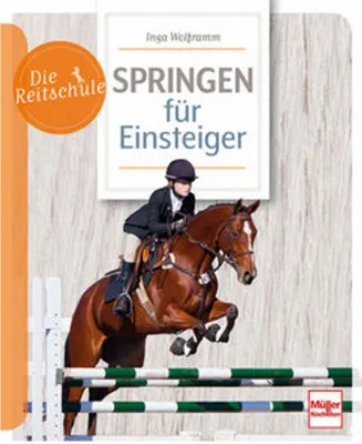 Image de Springen für Einsteiger