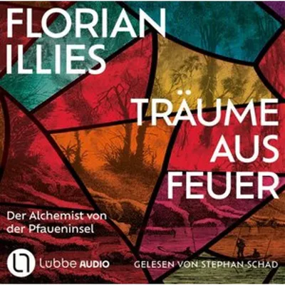 Immagine prodotto di Träume aus Feuer