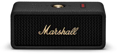 Produktbild von Marshall 1006884 - Lautsprecher Bluetooth portabel Emberton III - Lautsprecher