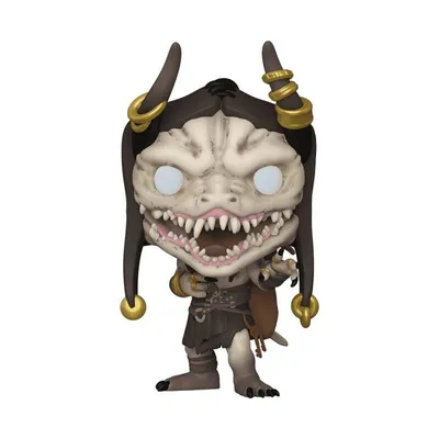 Produktbild von POP Games: Diablo 4 - Treasure Goblin