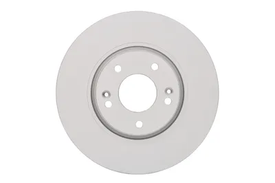 Image de 2x BOSCH disque de frein 0 986 479 C51 pour HYUNDAI ix35 (LM EL ELH) 47 2mm 300mm