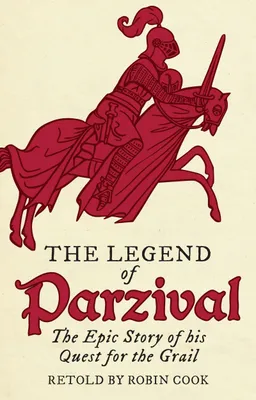 Produktbild von The Legend of Parzival