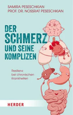 Produktbild von Der Schmerz und seine Komplizen