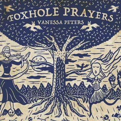 Produktbild von Peters, V: Foxhole Prayers