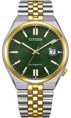 Produktbild von Citizen Automatik Herrenuhr