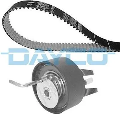 Produktbild von DAYCO KTB440 Zahnriemensatz für CITROËN C5 III Kombi (RW)