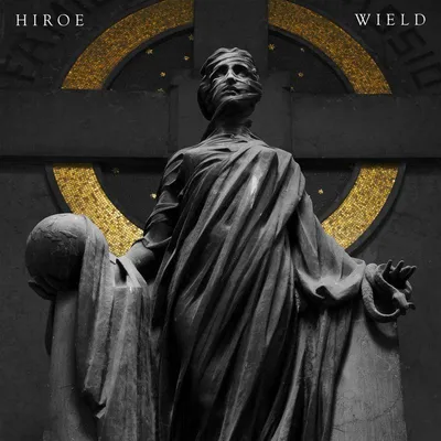 Immagine prodotto di Hiroe: Wield (vinile nero)