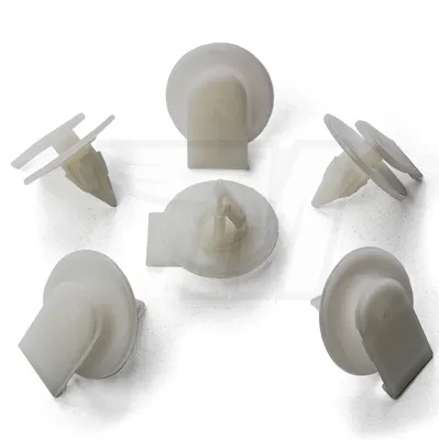 Produktbild von 10x Befestigungs Clip für BMW MINI Cooper Verkleidung | 07137073915