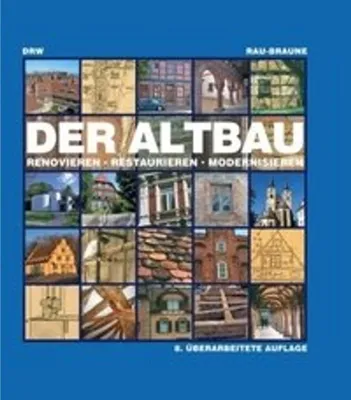 Obrázok produktu pre Der Altbau