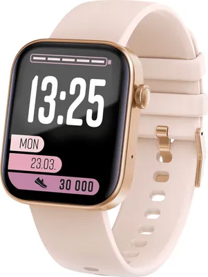 Produktbild von LAMAX BCool2 Plus Rose Gold