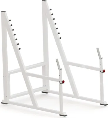 Produktbild von Sport-Thieme Kniebeugenständer