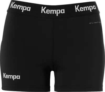 Obrázek produktu pro Kempa Performance Tights Dámské černé Gr XS