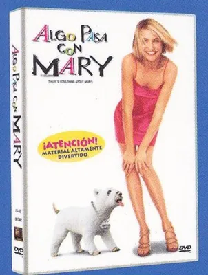Produktbild von Etwas über Maria
