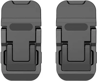 Image de Support pour ordinateur portable en aluminium de 12 pouces, réglable en hauteur