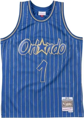 Image de Maillot Mitchell & Ness SMJYBW19065-OMAROYA95PHA pour Homme