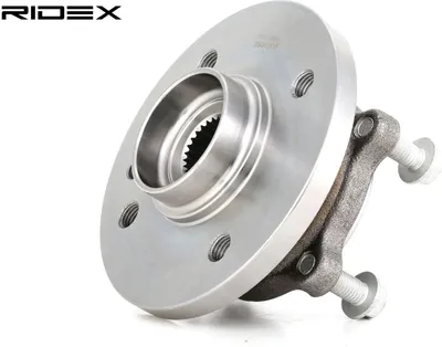 Produktbild von RIDEX Radlagersatz Vorne für MINI Schrägheck (R56) 654W0435