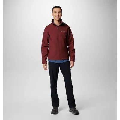 Immagine prodotto di Columbia Pantaloni da lavoro sportivi da uomo, modello Silver Ridge, colore nero