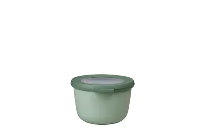 Immagine prodotto di Mepal Cirqula Multischüssel rotonda da 500 ml, colore Nordic sage