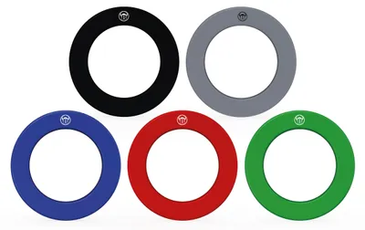 Produktbild von BEAZD Premium PolyurethanBoard Surround - grau -- 1 Stck