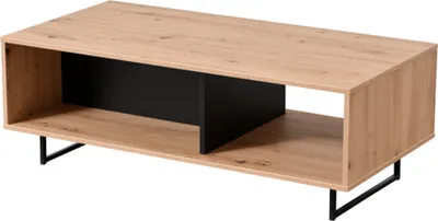 Produktbild von FurniStyle Couchtisch 120,5 cm Karim