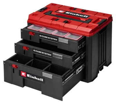 Obrázok produktu pre Einhell zásuvkový kufrík E-Case, 4540047