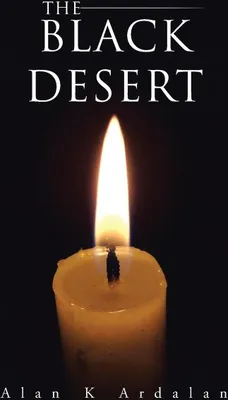 Produktbild von The Black Desert