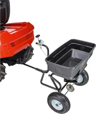 Zdjęcie produktu dla Rozsiewacz do ciągników AL-KO Spreader SP 60