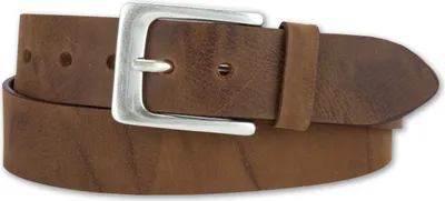 Produktbild von Bernd Götz 4 cm Büffelleder Gürtel anthrazit anthrazit 90