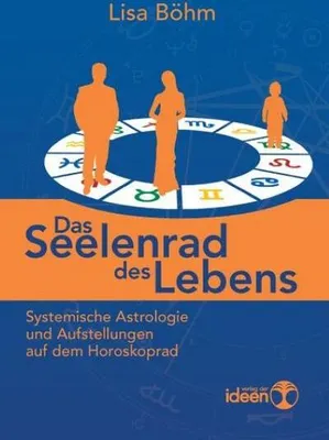 Produktbild von Das Seelenrad des Lebens