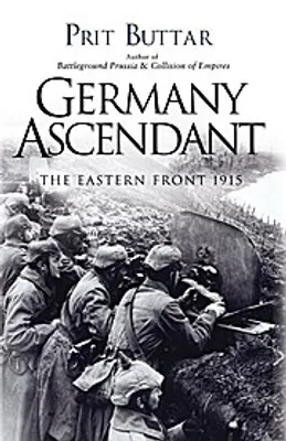 Obrázok produktu pre Germany Ascendant