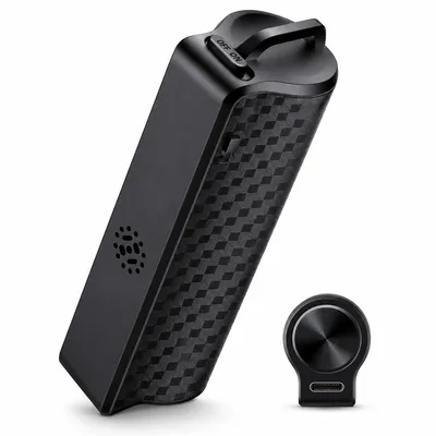 Produktbild von Magnetischer Diktierrekorder mit 30 Tagen Daueraufnahme, Mini-Design, USB-Aufladung, Ein-Knopf-Aufnahme und Sprachsteuerung