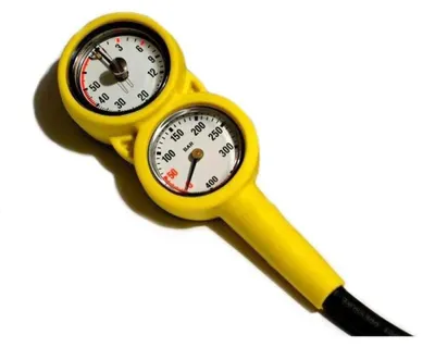 Obrázok produktu pre Metalsub Pacific Console Yellow Yellow Jedna veľkosť