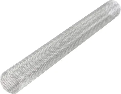 Produktbild von Dehner Wühlmausgitter für Hochbeete und Komposter, ca. 210 x 110 cm, Stärke: 0.55 mm, Metall