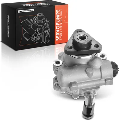 Image de Frankberg 1x Pompe de direction assistée hydraulique pour BMW Série 5 E39 M5 1998-2003