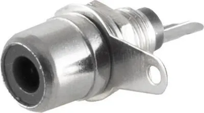 Produktbild von shiverpeaks BS52090-S Drahtverbinder RCA Edelstahl (BS52090-S)