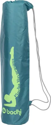 Produktbild von Yogatasche EASY BAG, Polyester dunkelblau (Pincha Mayurasana)