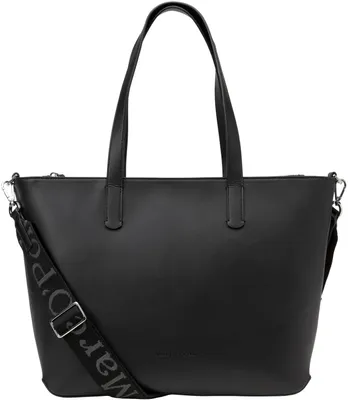 Image de Marc O'Polo sac shopper sac à épaule bandoulière Vreni Shopper Black noir