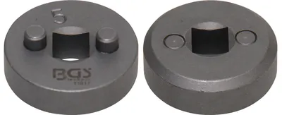 Image de Adaptateur de retour du piston de frein 5 | Adaptateur 10 mm (3/8")