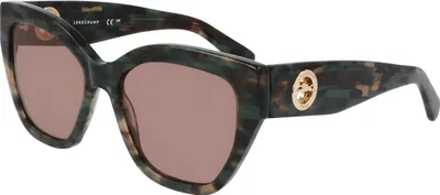 Obrázek produktu pro LONGCHAMP Sluneční brýle LO741S-306