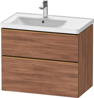Produktbild von DURAVIT DE4357004790000 D-Neo WTUWH Rek 784x452x625 Nu Mt H3H