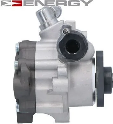 Produktbild von ENERGY PW690296 Servolenkung Pumpe Servopumpe für BMW 3 Limousine (E90) Hydraulisch