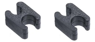 Image de Attaches-câbles pour Xiaomi M365, M365 Pro, Essential, 1S, Mi Scooter 3 et Mi Pro 2