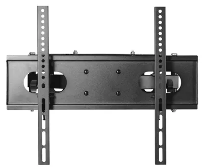 Image de Support universel pour téléviseur LCD 32 - 55 pouces, noir, inclinable